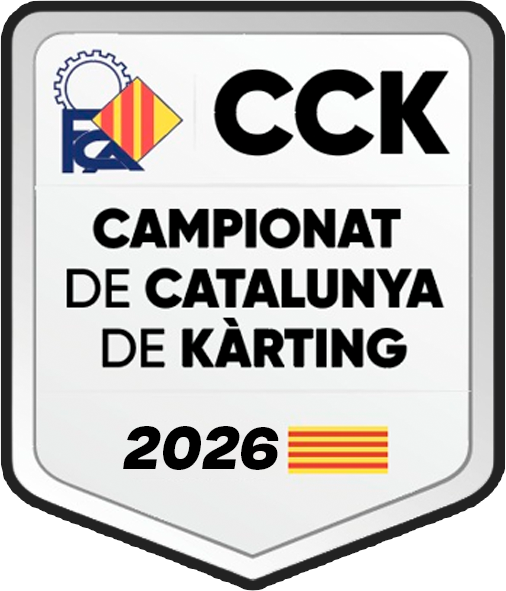 Campionat de Catalunya de Kàrting 2026