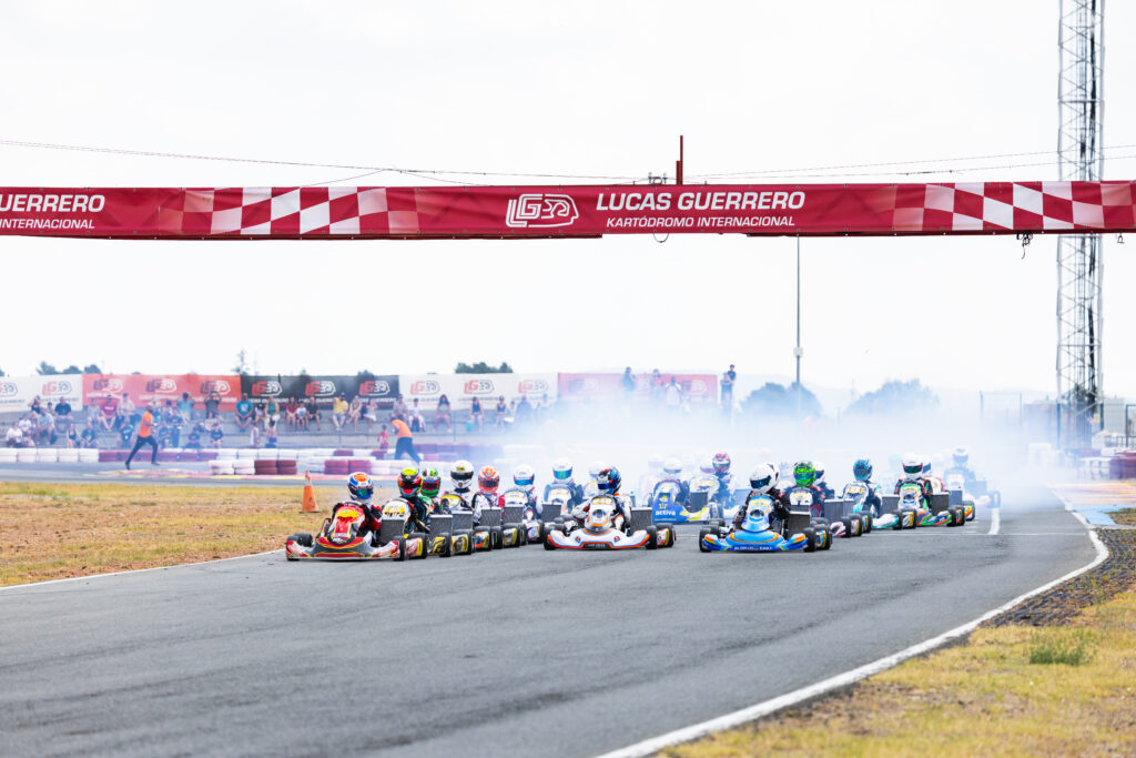 Xiva 2026 | Campionat de Catalunya de Kàrting