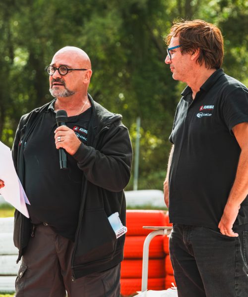 campionat de catalunya de kàrting 2025