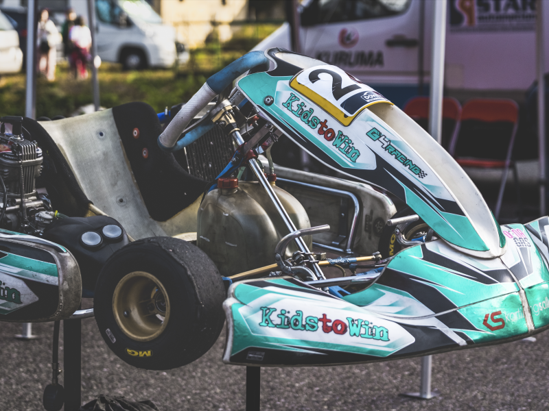 campionat de catalunya de kàrting 2025